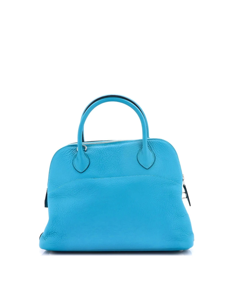 Pre-Owned HERMES 31 Bolide Bag Clemence