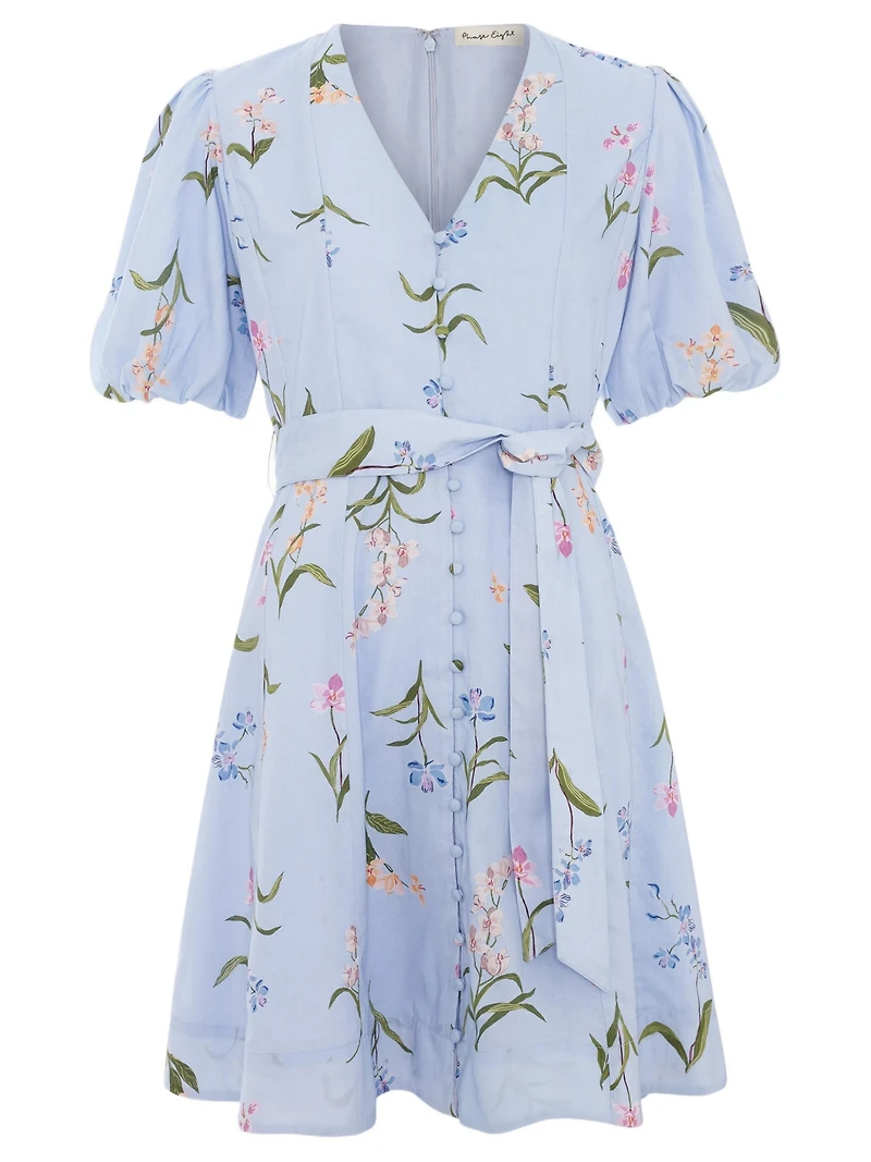 Phase Eight Women's Velma Floral Mini Dress