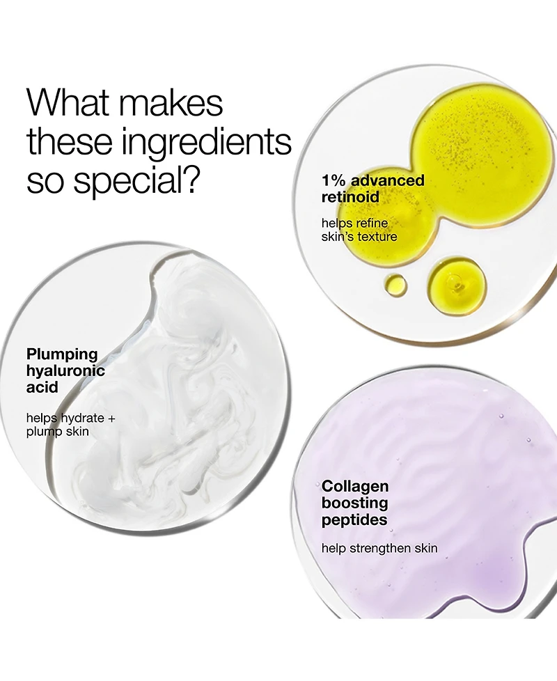 Clinique Smart Clinical Repair Wrinkle Correcting Serum