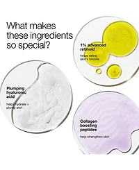 Clinique Smart Clinical Repair Wrinkle Correcting Serum