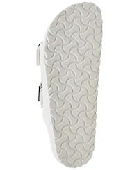 Birkenstock Women's Arizona Eva Stealth Buckle Sandals from Finish Line