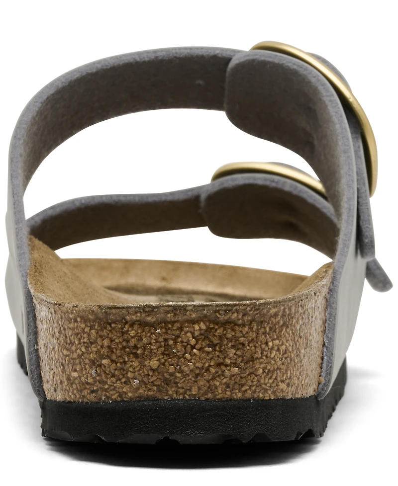 Birkenstock Women's Arizona Big Buckle Birko Flor Sandals from Finish Line