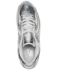 Nike Women's Air Max 90 Sp Casual Sneakers from Finish Line