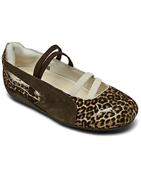Puma Big Girls Speedcat Ballet Wild Mary Jane Casual Shoes from Finish Line
