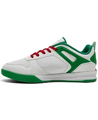 Creative Recreation Men's Rec Classic Mexico Casual Sneakers from Finish Line