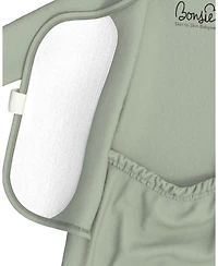 Bonsie Baby Skin to Boy, Footie