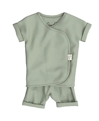 Bonsie Baby Skin to Skin, Romper