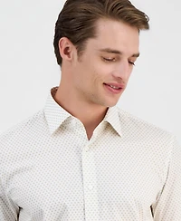 Hugo by Boss Men's Modern-Fit Dress Shirt