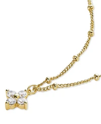 Ana Luisa Claire Gold-Plated Star Necklace