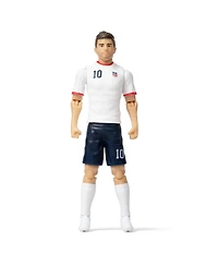 Banbo Toys Sockers Usmnt Christian Pulisic 8" Collectible Soccer Action Figure