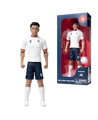 Banbo Toys Sockers Usmnt Tyler Adams 8" Collectible Soccer Action Figure