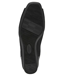 Anne Klein Women's Waylynn Peep-Toe Wedge Pumps