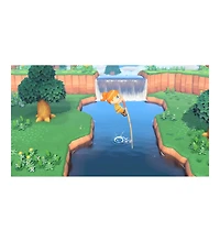 Nintendo Animal Crossing: New Horizons for Switch 2