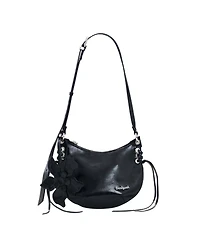 Desigual Women's Crossbody wallet seams