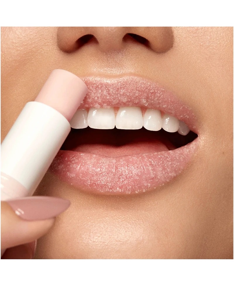 Kiko Milano Kissable Smoothing Lip Scrub, 0.10 oz.