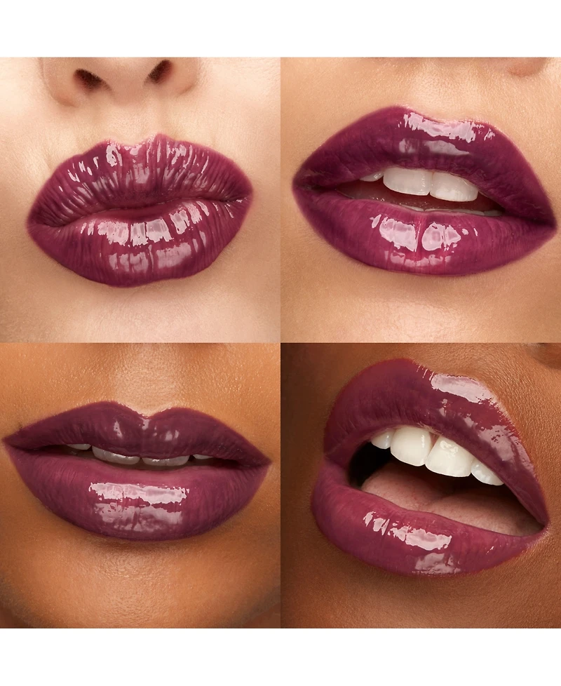 Kiko Milano 3D Hydra Lip Gloss, 0.22 oz.