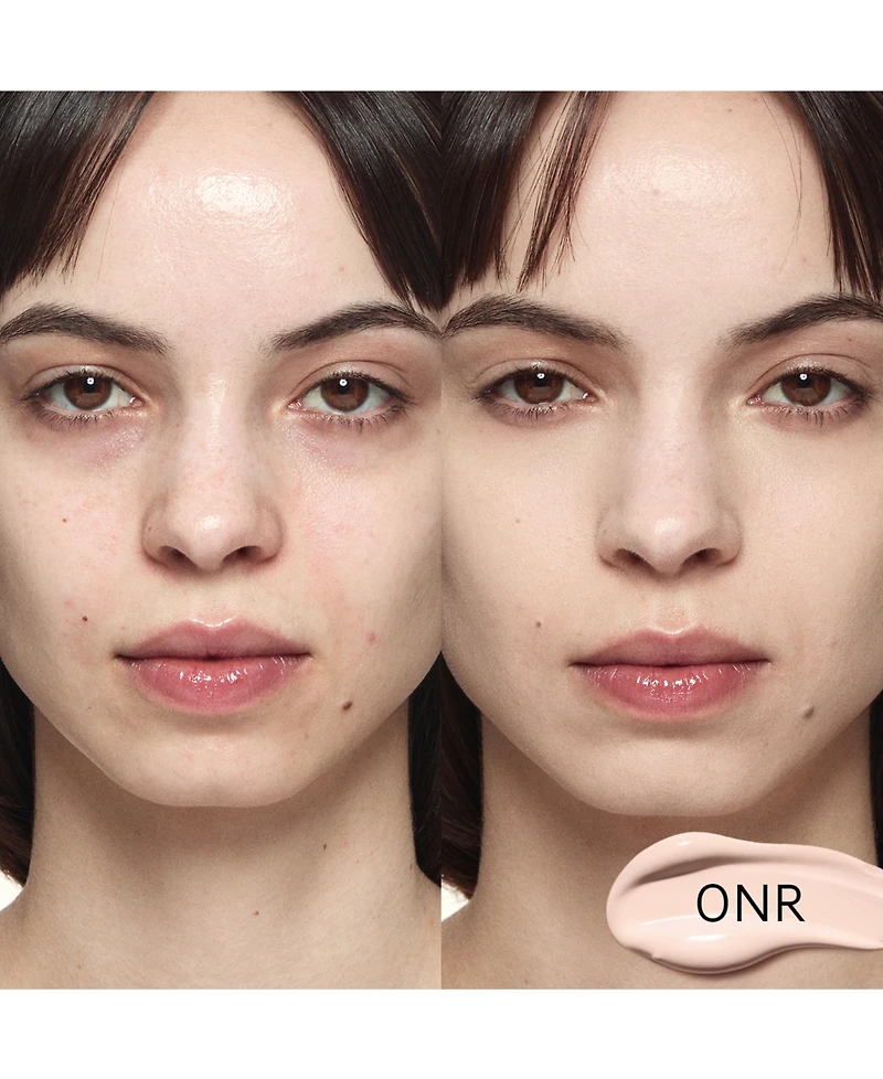 Kiko Milano Love Fusion 24-Hour Moisture Radiant Foundation, 1.01 oz.