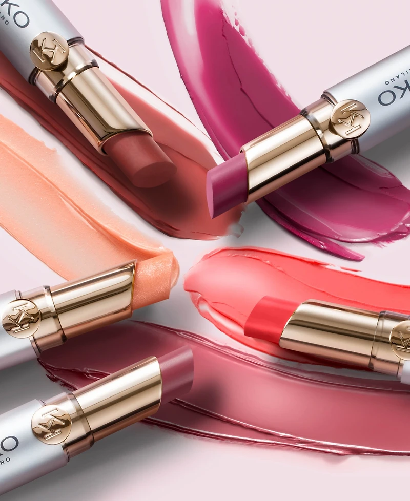 Kiko Milano Jelly Stylo Lipstick, 0.07 oz.