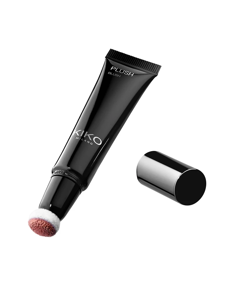 Kiko Milano Plush Liquid Blush , 0.47 oz.