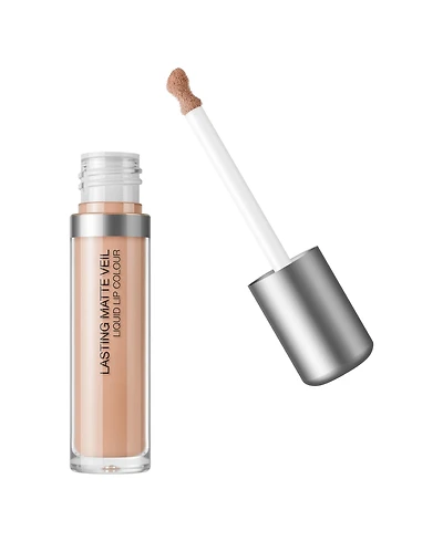 Kiko Milano Lasting Matte Veil Liquid Lip Color, 0.14 oz.