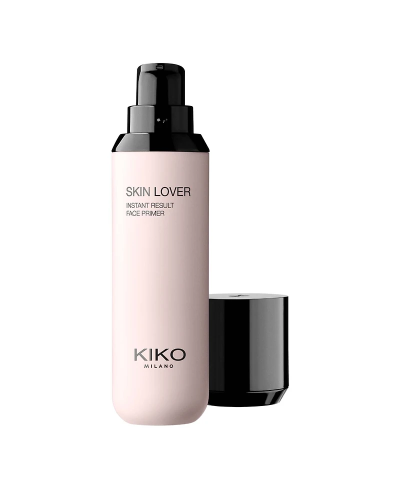 Kiko Milano Skin Lover Instant Result Face Primer, 0.84 oz.