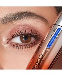 Kiko Milano Maxi Mod Waterproof Mascara, 0.41 oz.
