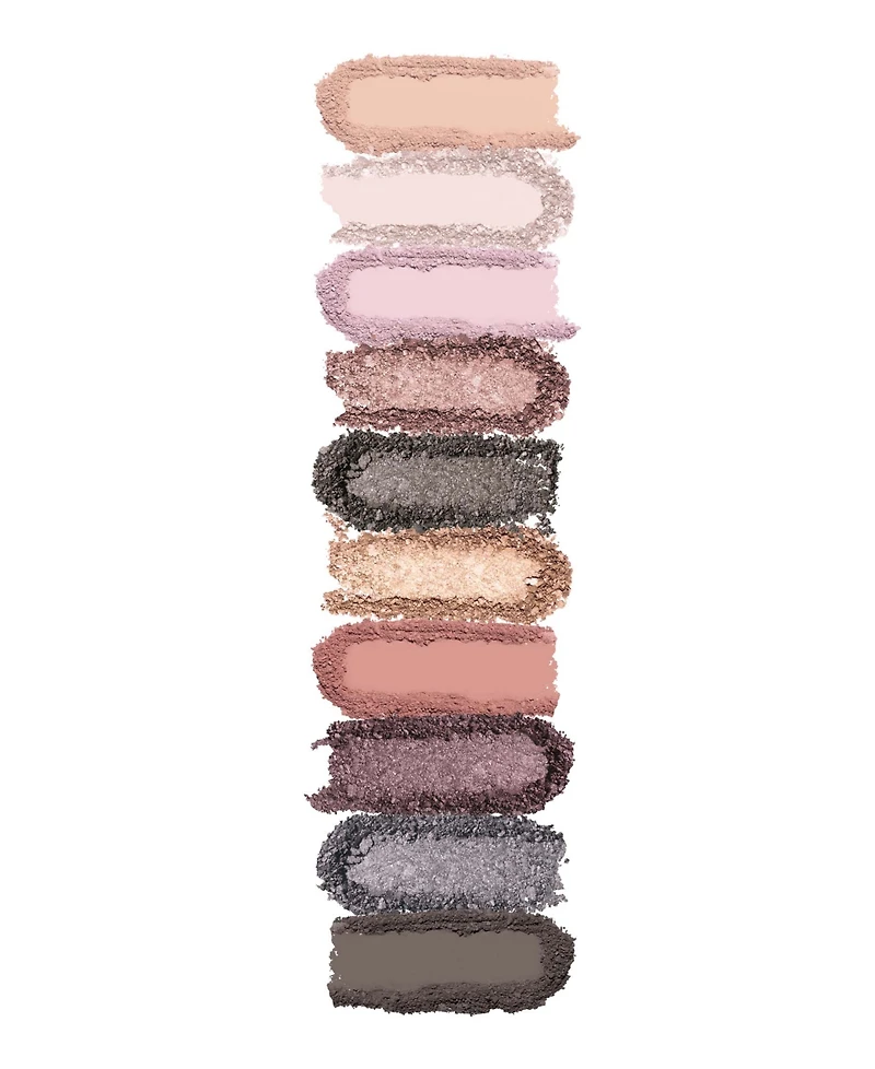 Kiko Milano Soft Nude Eyeshadow Palette, 0.26 oz.