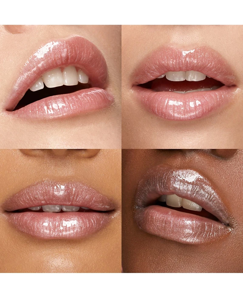 Kiko Milano 3D Hydra Lip Gloss, 0.22 oz.