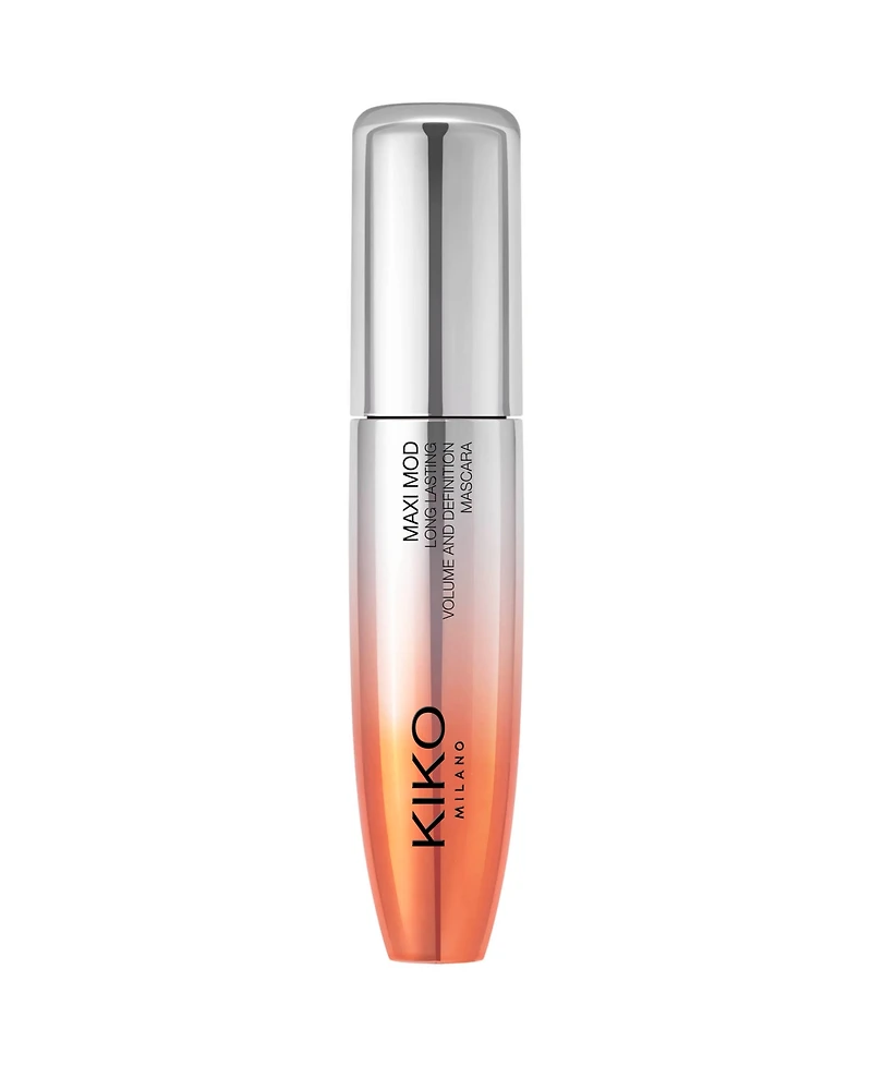 Kiko Milano Maxi Mod Volume and Definition Mascara, 10.4 oz.