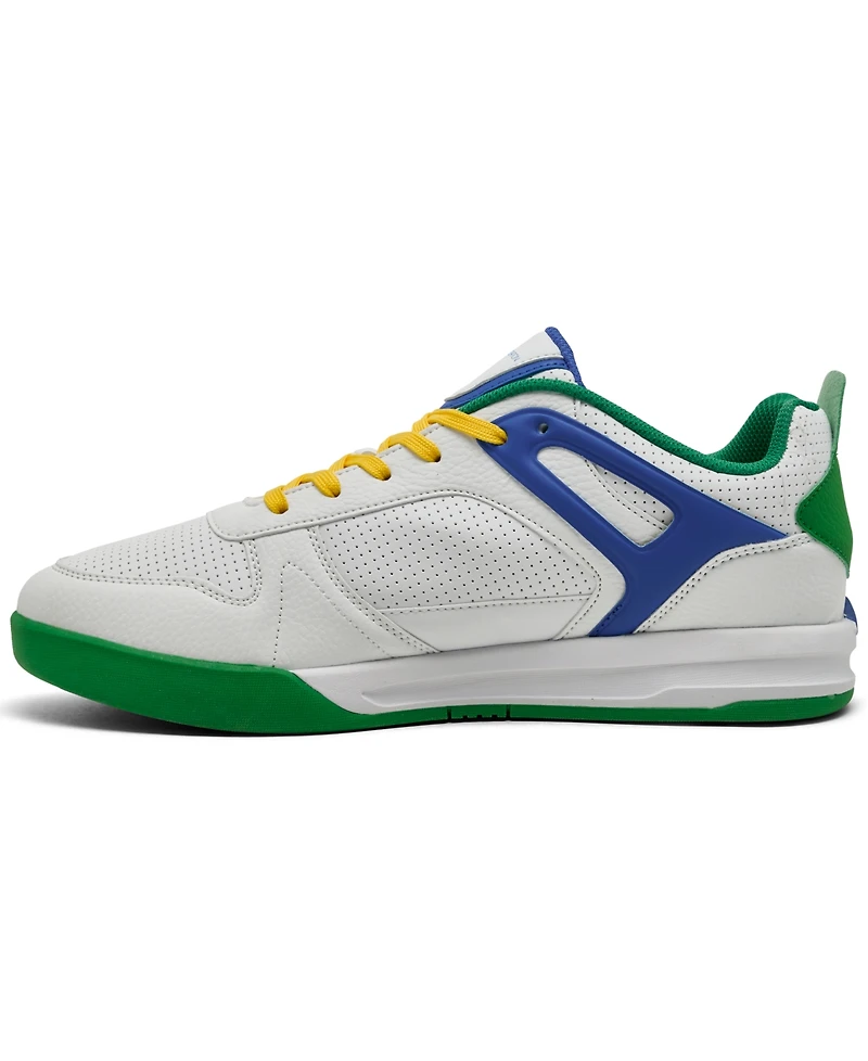 Creative Recreation Men's Rec Classic Brazil Casual Sneakers from Finish Line