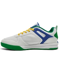 Creative Recreation Men's Rec Classic Brazil Casual Sneakers from Finish Line