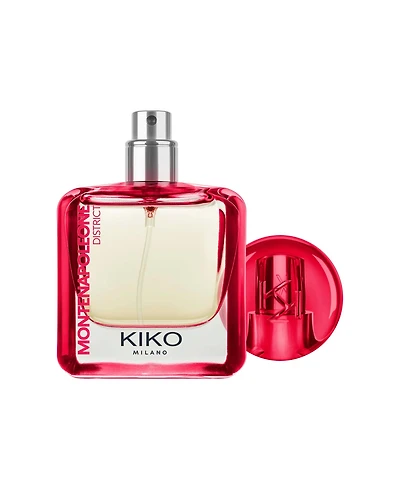 Kiko Milano Scent Of Milan Montenapoleone District Eau de Parfum Spray, 1.69 oz.