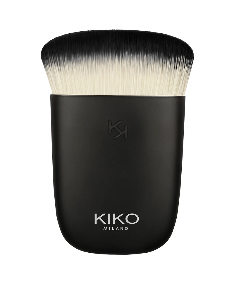 Kiko Milano Face Multi-Purpose Kabuki Brush
