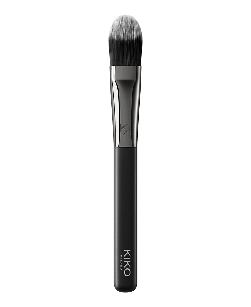 Kiko Milano Face Flat Foundation Brush