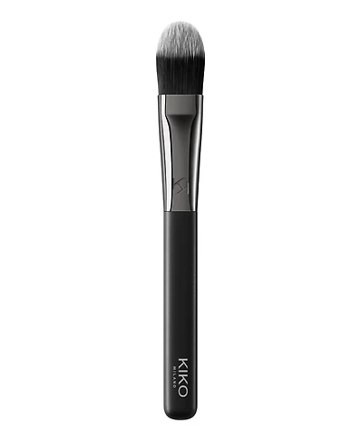 Kiko Milano Face Flat Foundation Brush