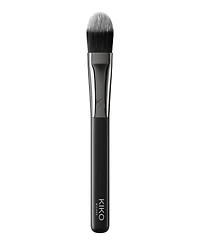 Kiko Milano Face Flat Foundation Brush