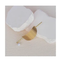 Headbands of Hope Women's Pearl Drop Ponytail Hair Cuff