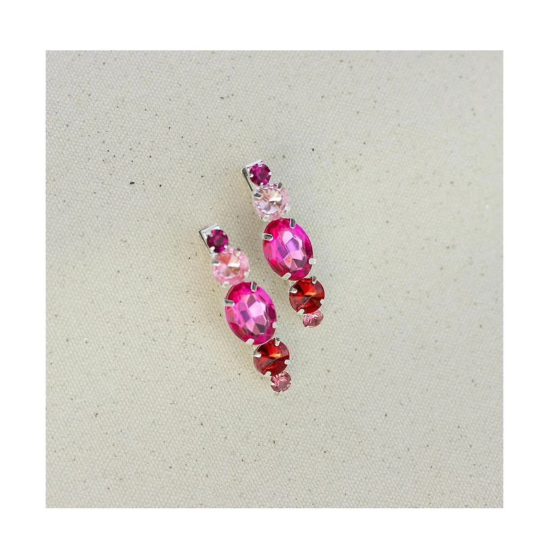 Headbands of Hope Women's Small Barrette Hair Clip