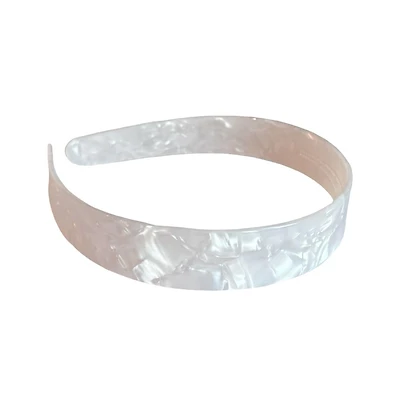 Headbands of Hope Women's Acetate Wide Headband