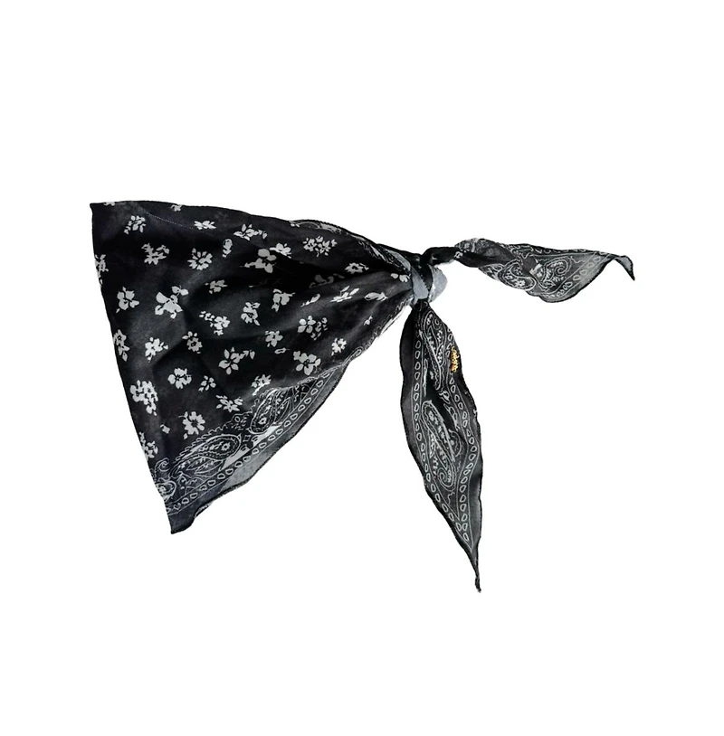 Headbands of Hope Women's Ponytail Hair Scarf