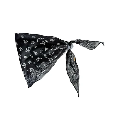 Headbands of Hope Women's Ponytail Hair Scarf