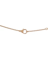 Pre-Owned HERMES Finesse Pendant Necklace