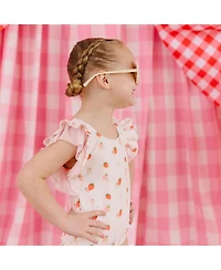 Sweet Wink Baby Girls Berry Cute Bathing Suit