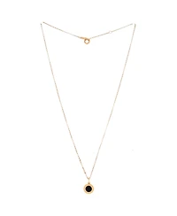 Pre-Owned Bvlgari Pendant Necklace