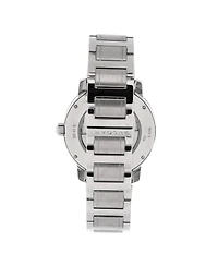 Pre-Owned Bvlgari Bvlgari Bvlgari Solotempo Automatic Watch in Stainless Steel 41mm