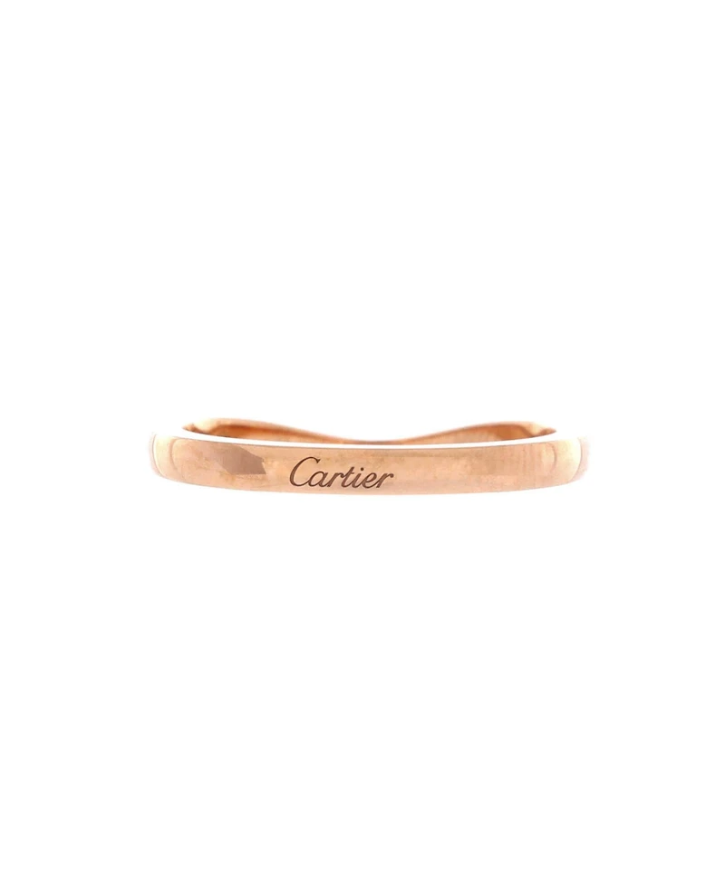 Pre-Owned Cartier Ballerina Ring