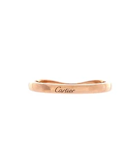 Pre-Owned Cartier Ballerina Ring
