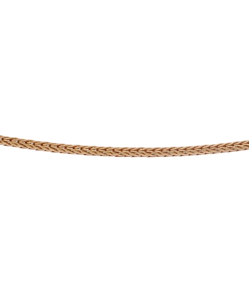 Pre-Owned Cartier Agrafe Choker Necklace