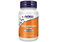 Now Foods Glutathione, 120 Veg Caps