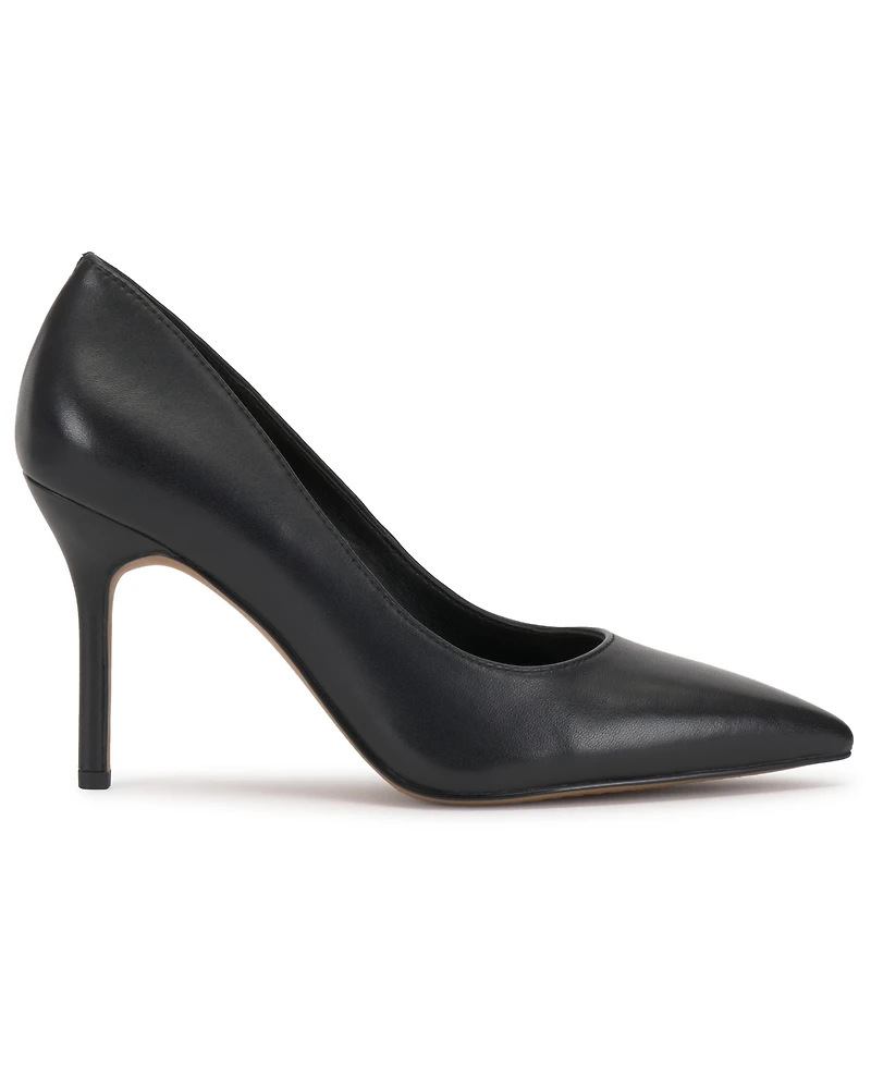 Vince Camuto Women's Maisha High Stiletto Heel Pumps